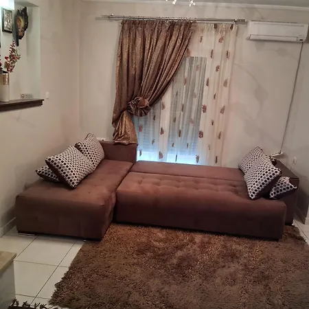 Apartamento Maisonette Stella