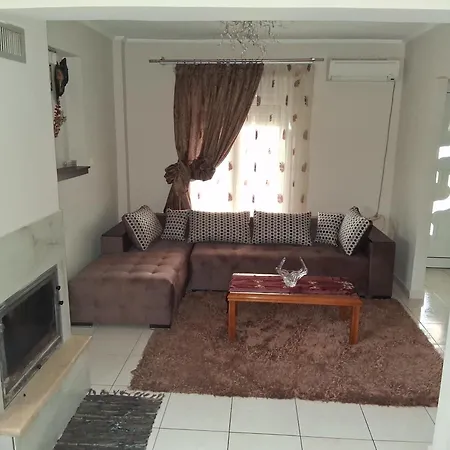 Maisonette Stella * 카르디차