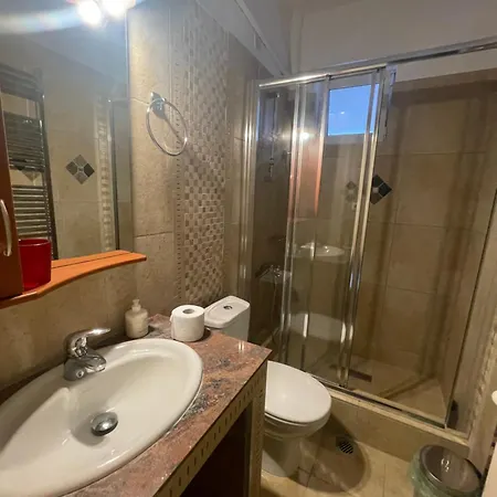 Maisonette Stella Apartment