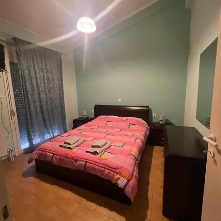 Апартаменты Maisonette Stella