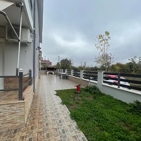 Apartamento Maisonette Stella