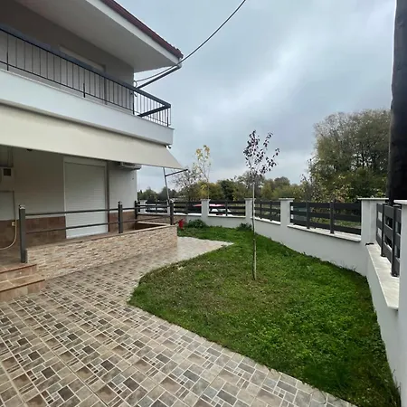 Apartman Maisonette Stella Kardíca