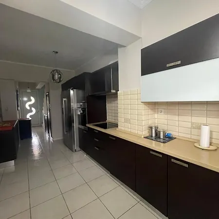 Apartman Maisonette Stella *