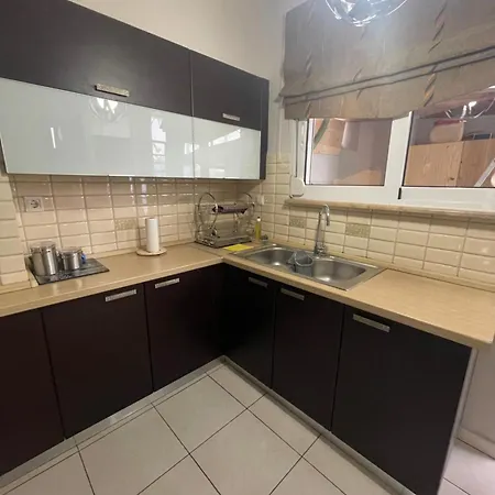 Maisonette Stella Apartamento