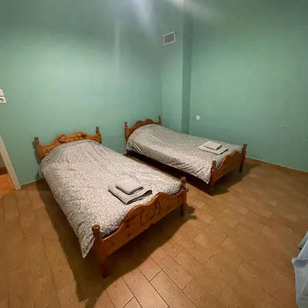 Apartamento Maisonette Stella