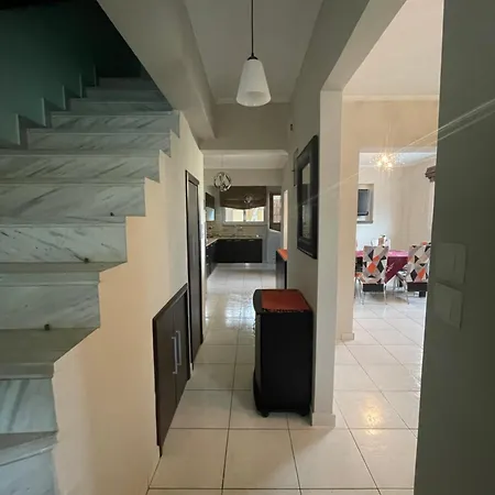 Maisonette Stella Apartman *