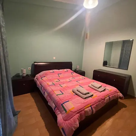 Apartamento Maisonette Stella Kardítsa