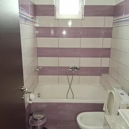 Maisonette Stella * Kardítsa