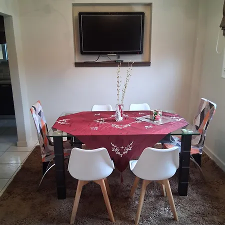 Maisonette Stella *
