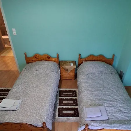 Apartment Maisonette Stella *