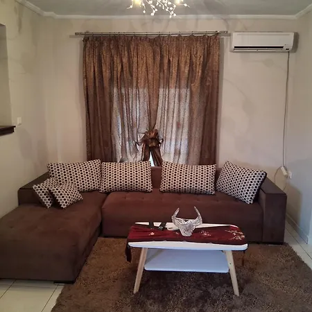 Appartement Maisonette Stella