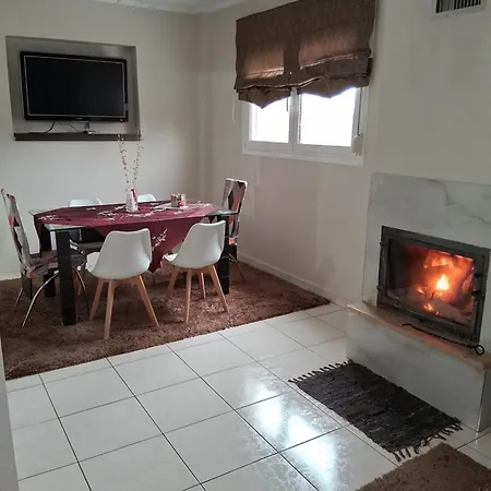 Maisonette Stella Kardíca