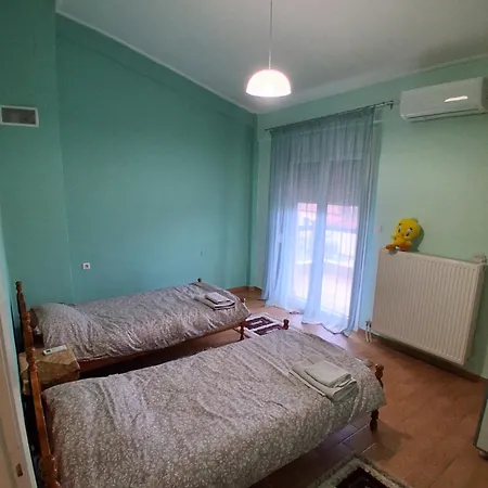 Apartment Maisonette Stella Kardítsa