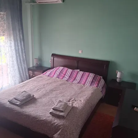 Maisonette Stella Appartement