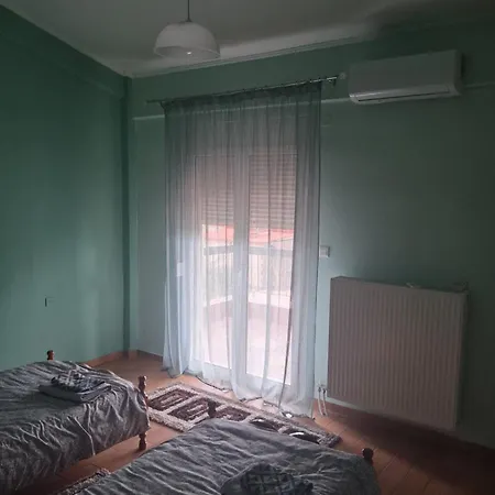 Maisonette Stella Appartement