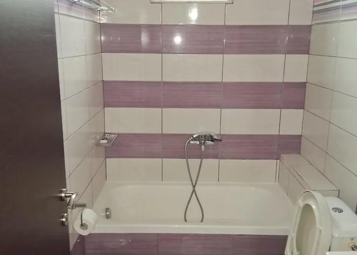 Maisonette Stella * Kardítsa